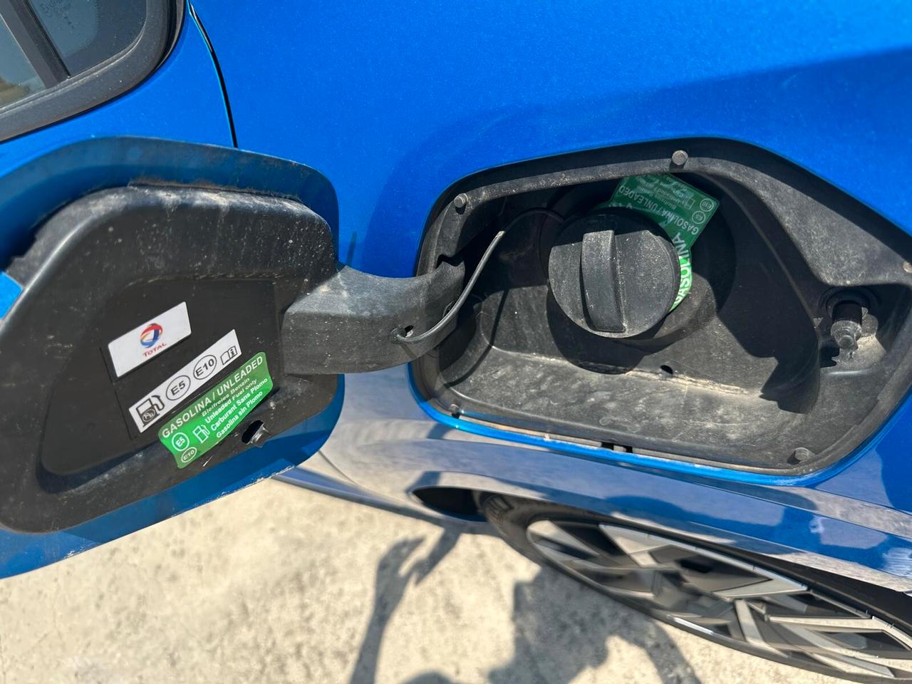 Peugeot 208 PureTech 100 Stop&Start 5 porte Active