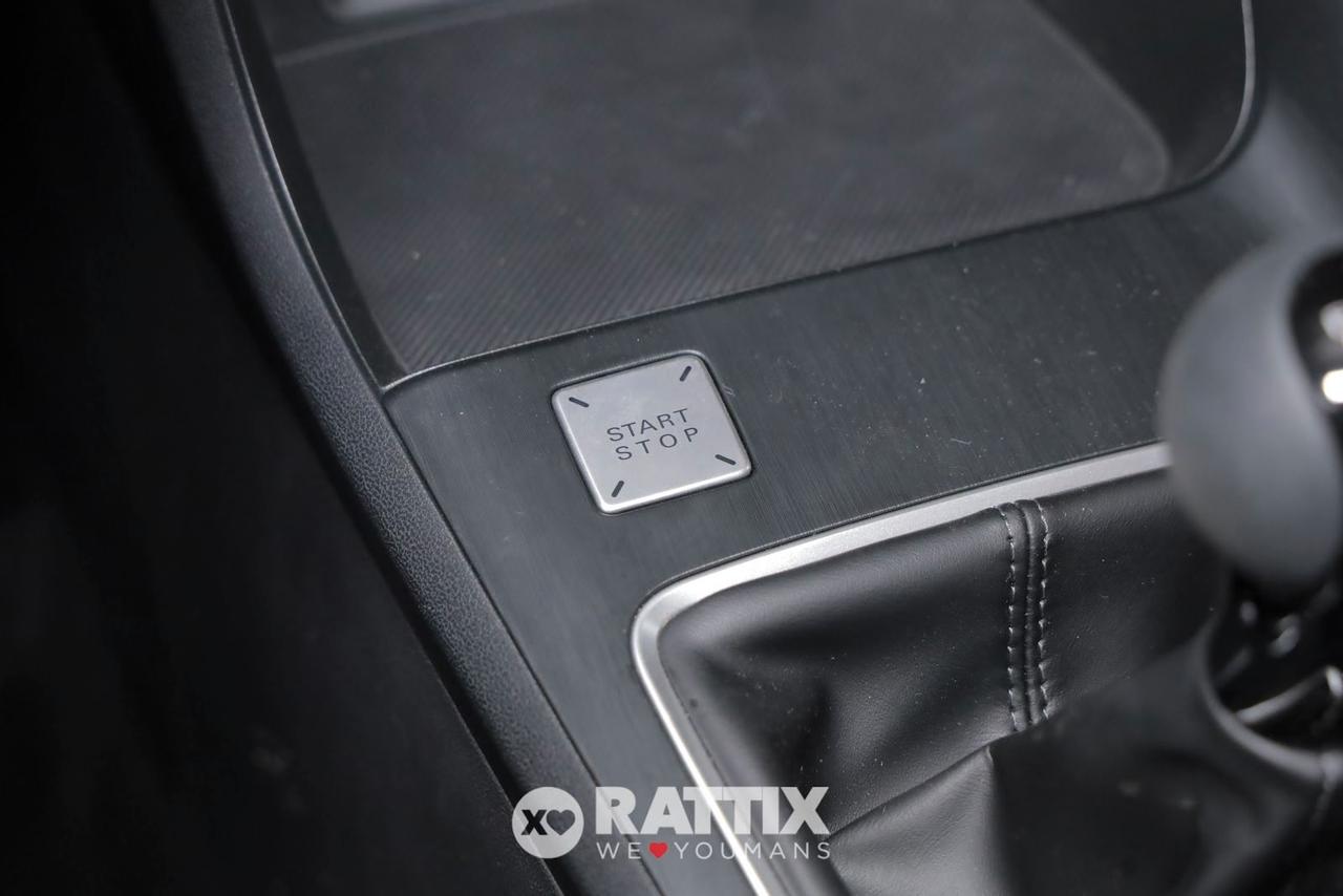 MG ZS 1.5 106CV Comfort