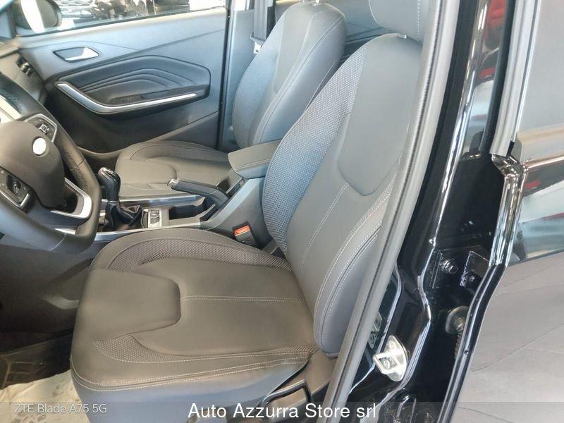 DR AUTOMOBILES dr 3.0 1.5
