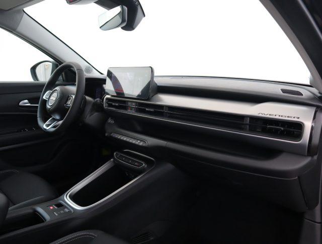 JEEP Avenger 1.2 Turbo 100CV MHEV Altitude *PROMO PARISI GROUP*