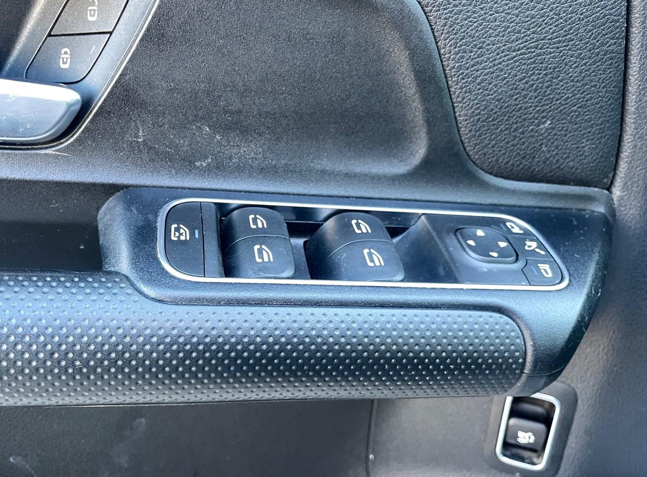 Mercedes-benz B 180 d Aut. Executive 2019