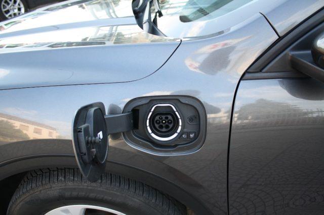 FORD Kuga 2.5 Plug In Hybrid 225 CV CVT 2WD Connect