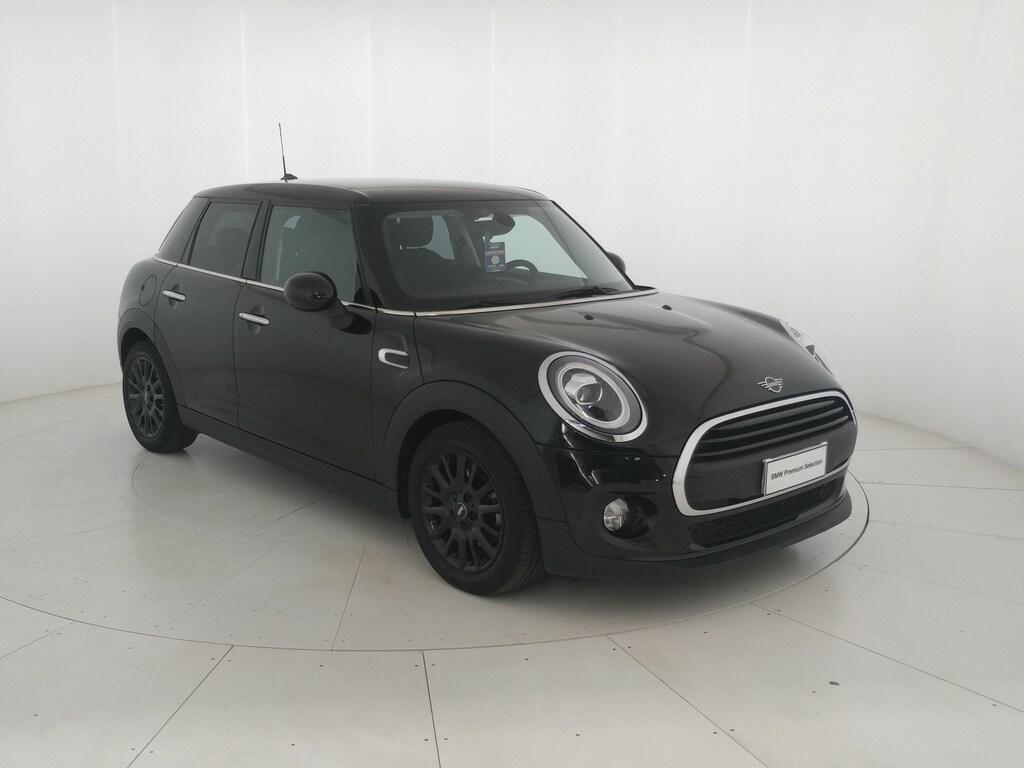 Mini One 1.5 TwinPower Turbo One Hype DCT