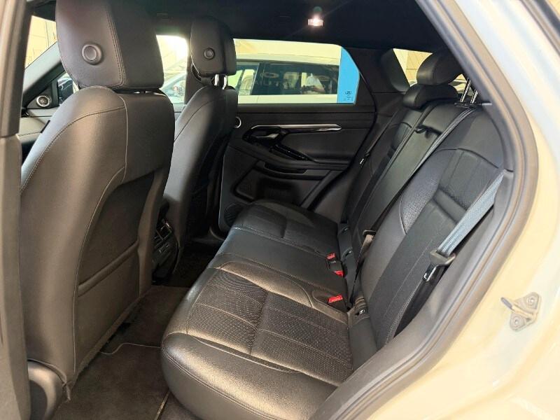 LAND ROVER RR Evoque 2ª serie Range Rover Evoq...
