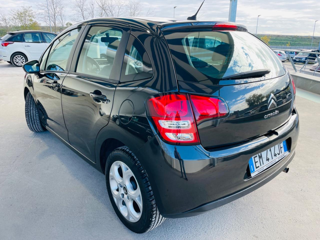 Citroen C3 1.1 Attraction 123000km!