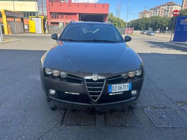 Alfa Romeo 159 2.0 JTDm Sportwagon Super