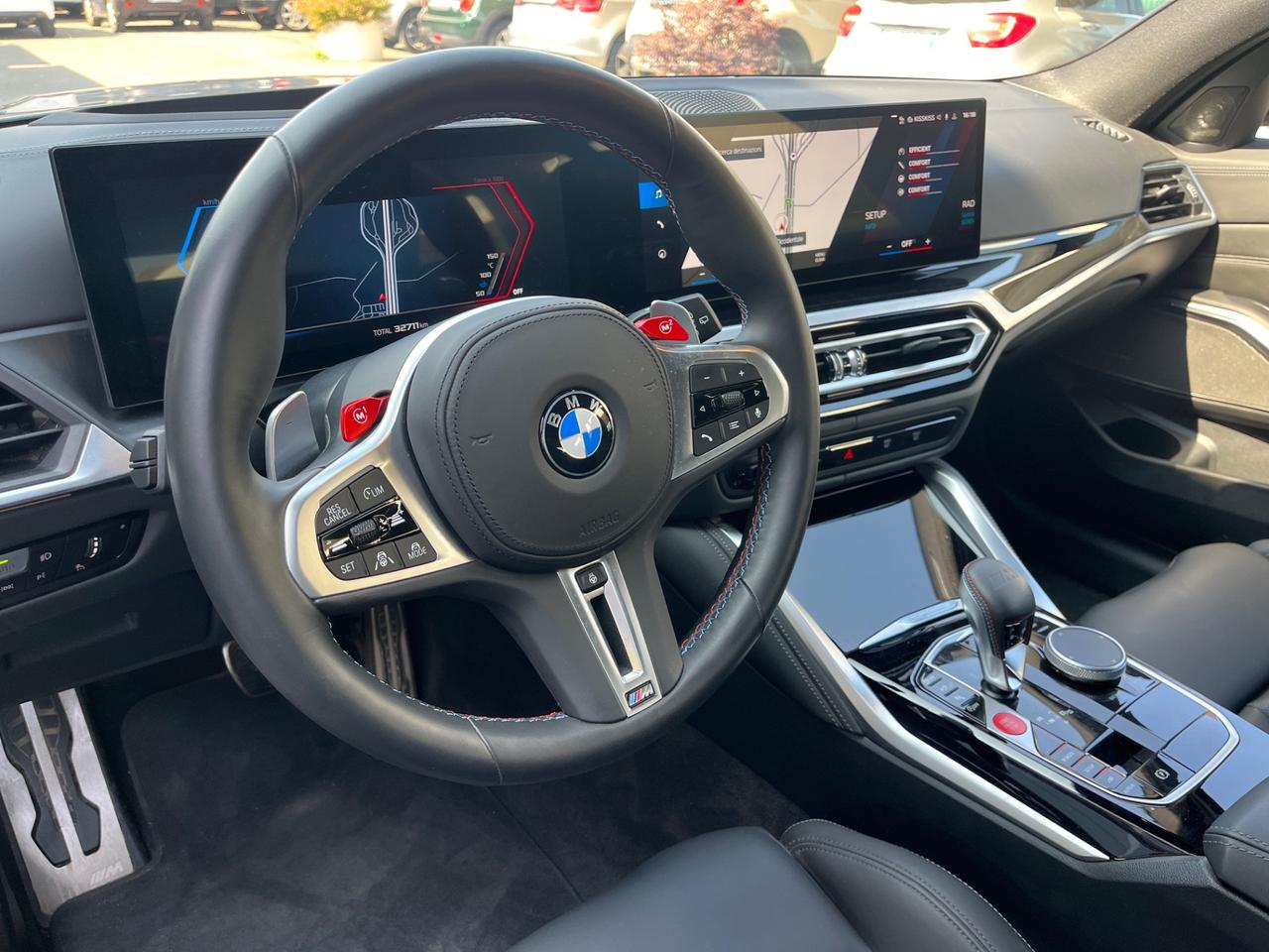 Bmw 335 M3 Touring Competition M xDrive