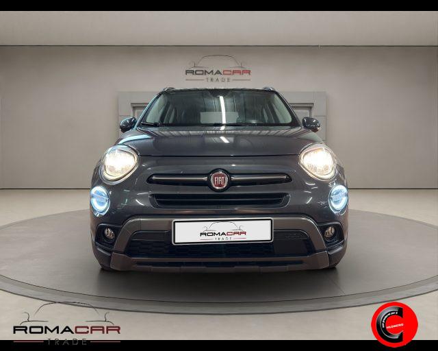 FIAT 500X 1.3 T4 150 CV cross