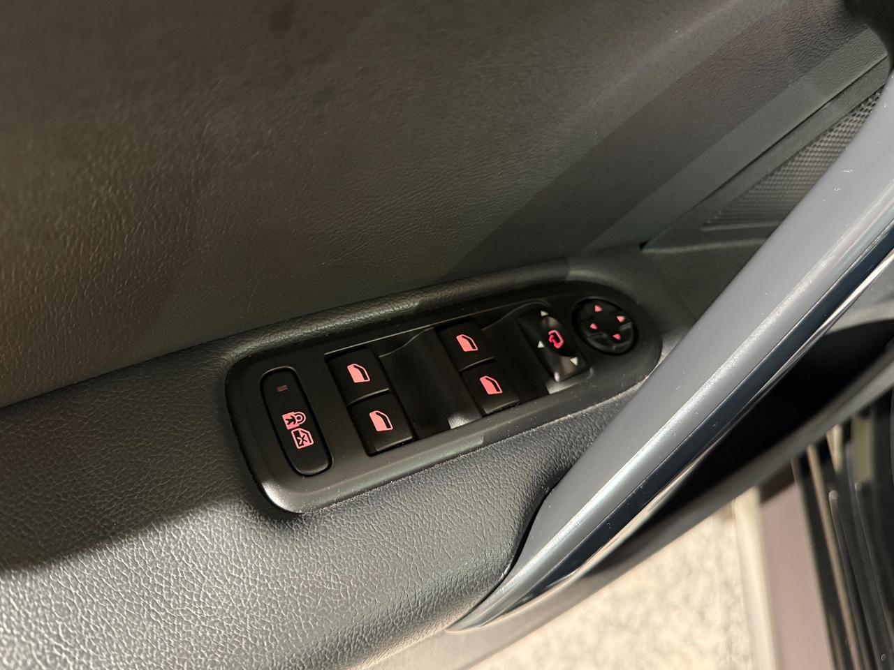 Peugeot 508 RXH *FULL OPTIONAL* TAGLIANDI CERTIFIC