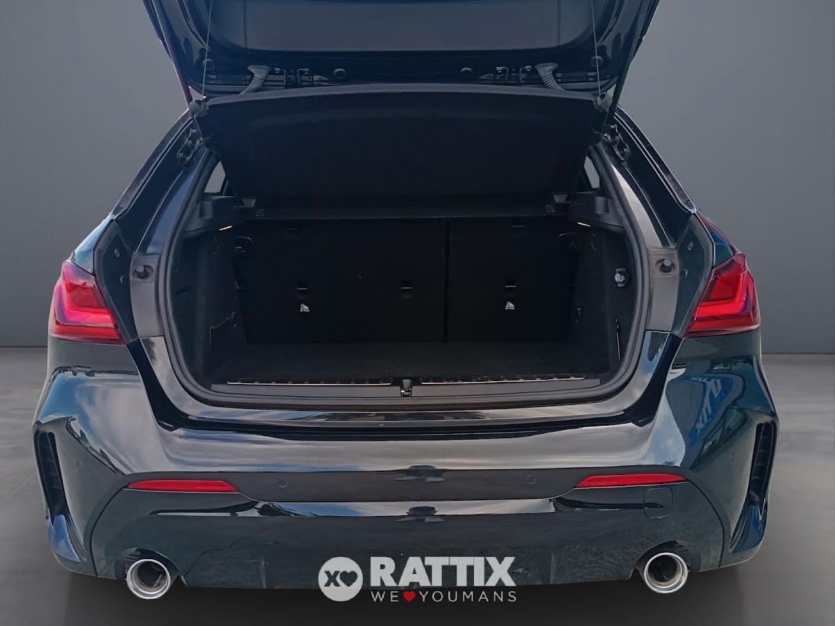 BMW 118 d 2.0 150CV Msport Auto