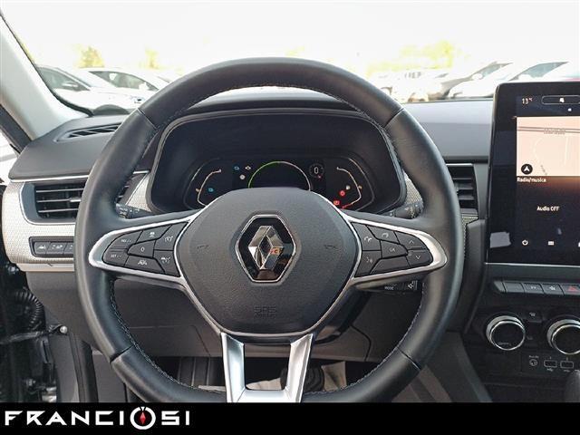 RENAULT Arkana 1.6 E-Tech full hybrid Intens 145cv