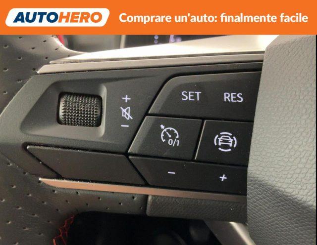 SEAT Arona 1.0 EcoTSI FR