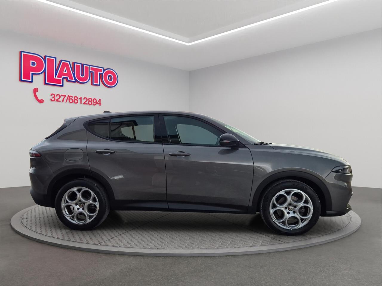 Alfa Romeo Tonale 1.6 diesel 130 CV TCT6 Sprint