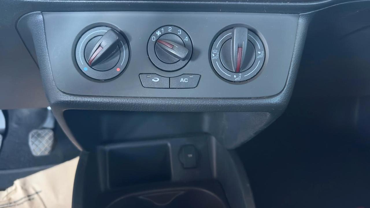 Seat Ibiza ST 1.6 TDI CR FR