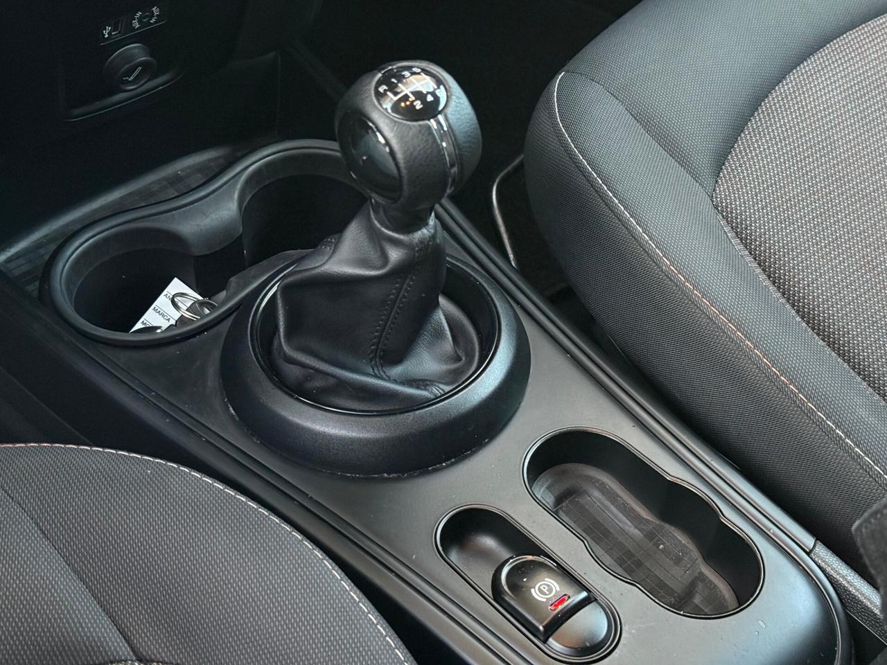 Mini Cooper D Countryman 2.0 Jungle