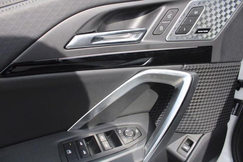 BMW X2 sDrive 20i Msport Pro LED ACC COCKPIT MY 2025