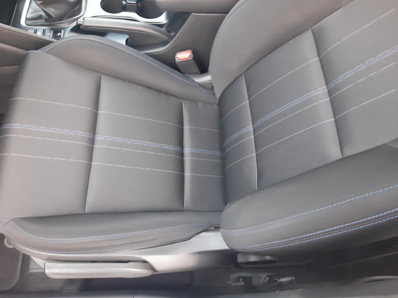 Hyundai Tucson 1.7 CRDi XPossible