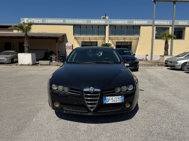 ALFA ROMEO 159 1.9 JTDm 16V SW Progression