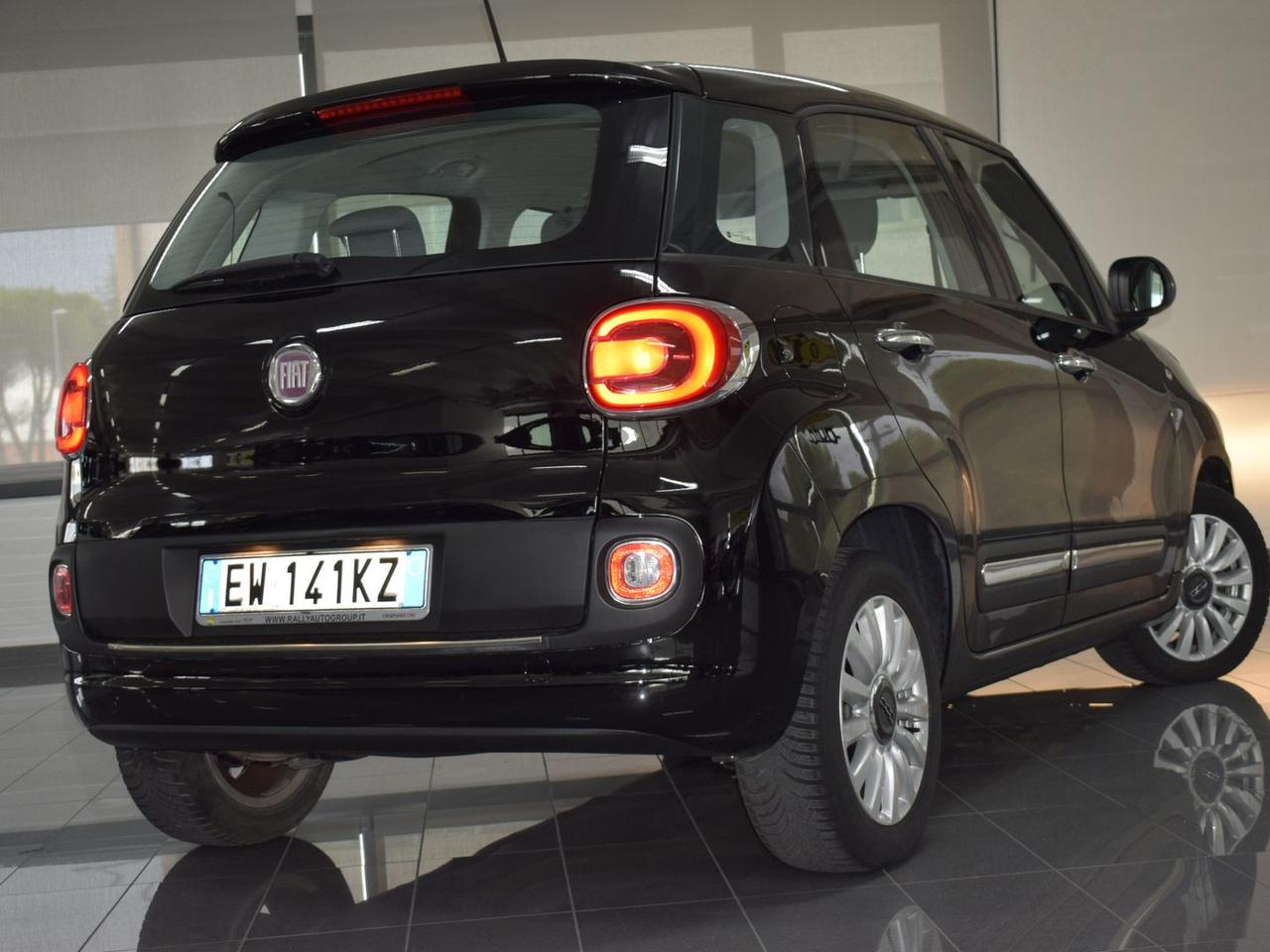 Fiat 500L 1.3 MJT 85CV