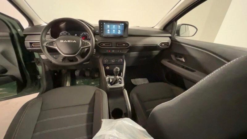 DACIA Sandero 3ª serie Sandero Stepway 1.0 TCe...
