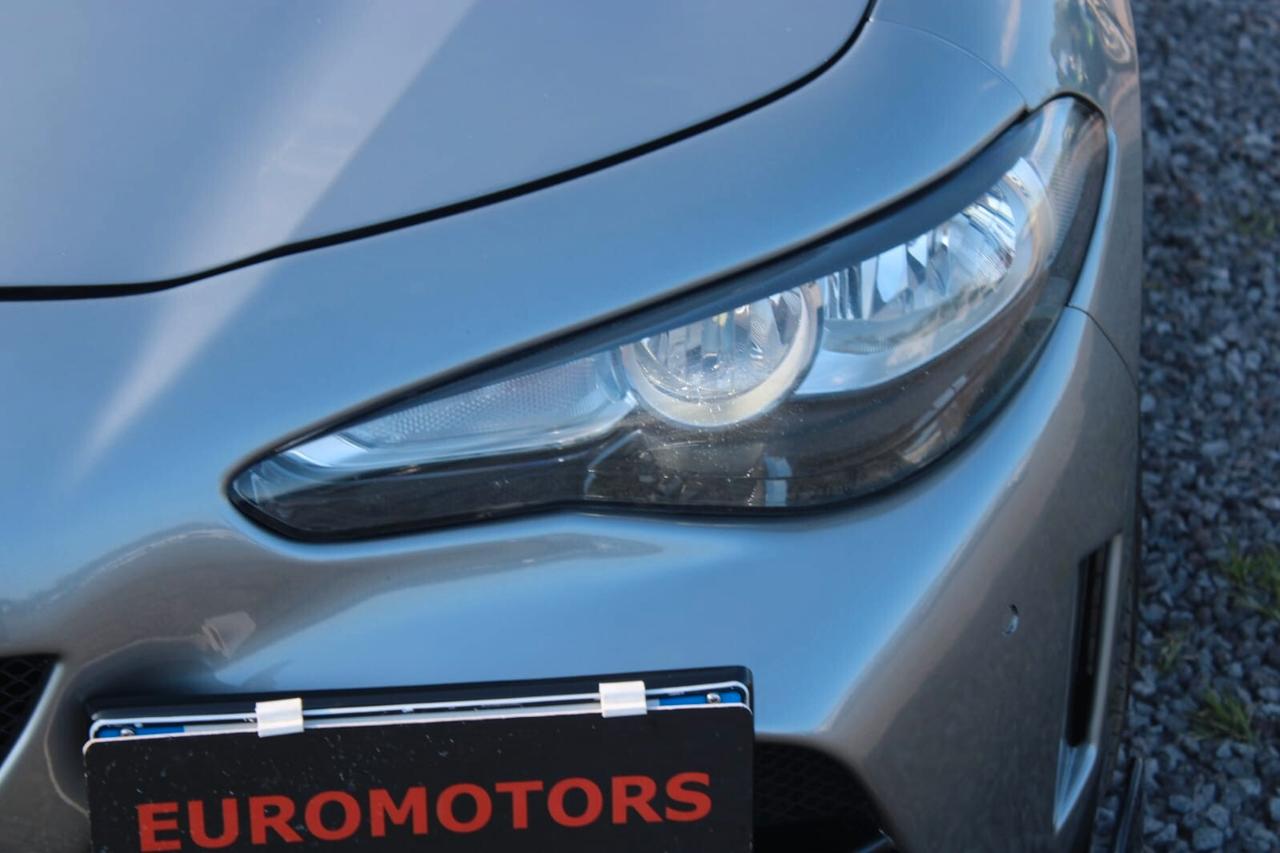 Alfa Romeo Giulia Tua A SOLI 387€ al mese Anticipo Zero