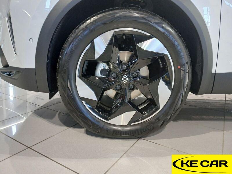 Renault Captur Captur 1.2 eco-g Techno 120cv