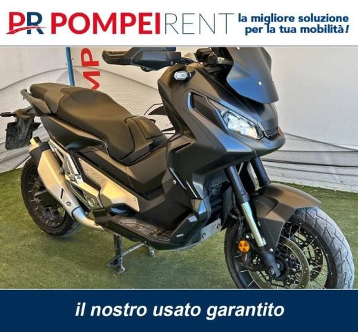 Honda X-ADV 750 750 DCT Abs my18