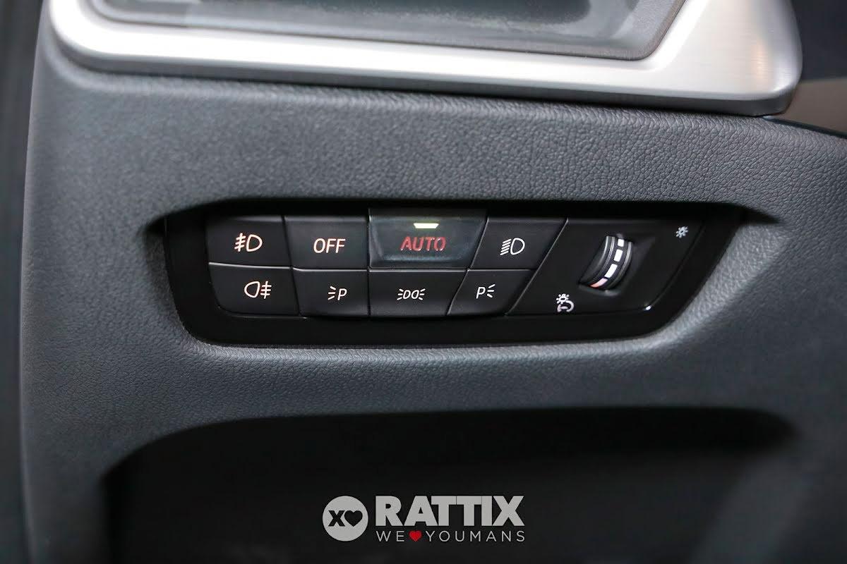 BMW 318 d Touring 2.0 Mhev 48V Business Advantage Auto