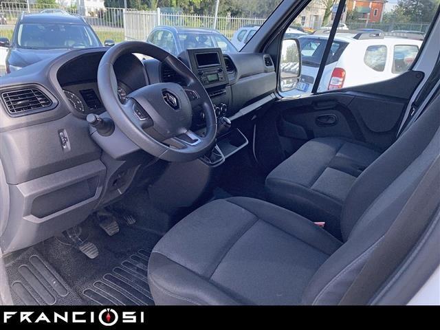 RENAULT Master T35 2.3 dci 135cv L2H2 Ice