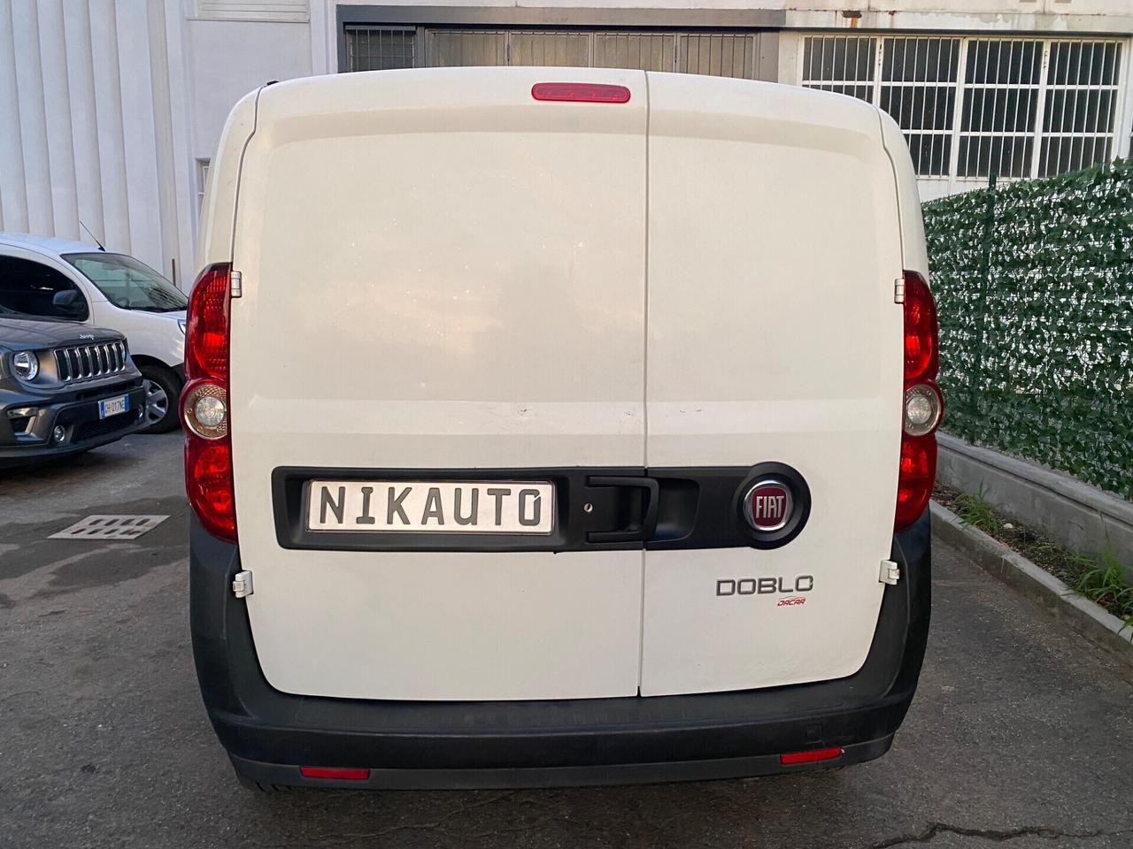 Fiat Doblo Doblò 1.6 MJT 105CV S&S PL-TN Cargo Maxi Easy