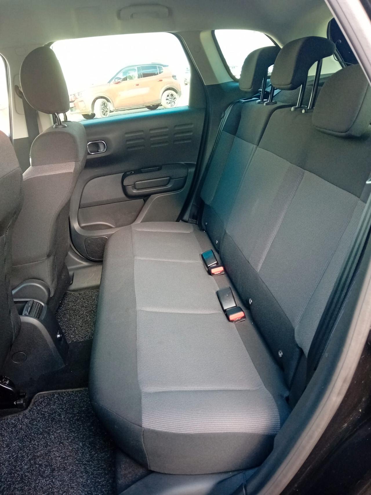 Citroen C3 Aircross PureTech 110 S&S Max