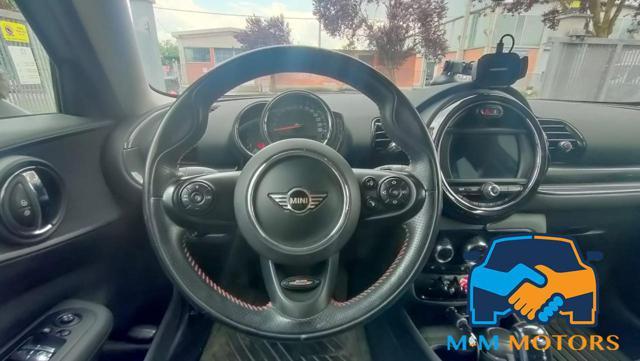 MINI Clubman 1.5 One D Clubman Automatica