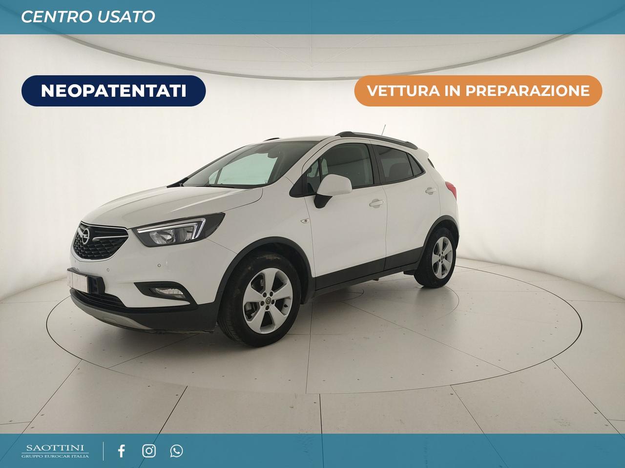 1.6 cdti Business s&s 4x2 110 CV