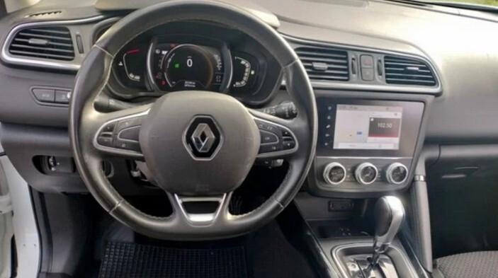 Renault Kadjar Blue dCi 8V 115CV EDC Business