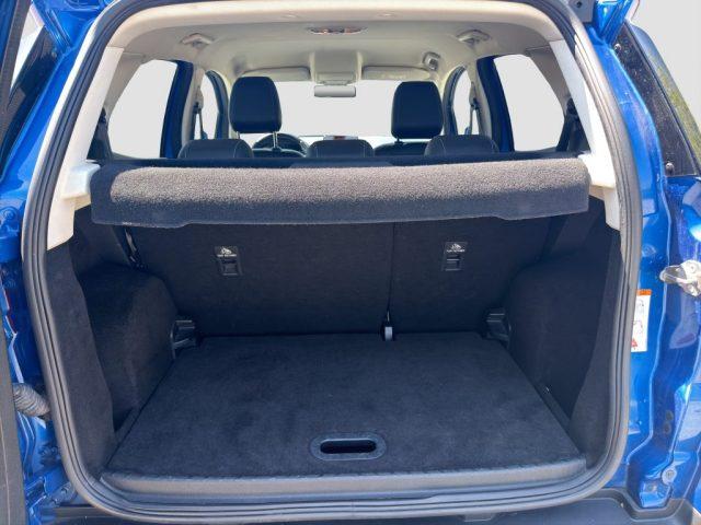 FORD EcoSport EcoSport 1.0 EcoBoost 125 CV Start&Stop Titanium