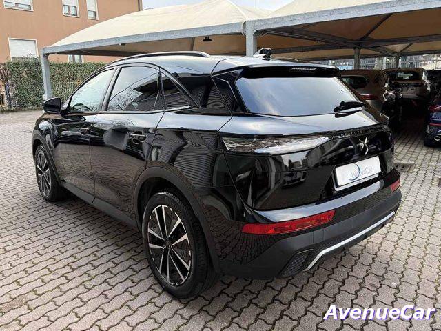 DS AUTOMOBILES DS 7 bluehdi Pallas TELECAMERA PREZZO REALE IVA ESPOSTA