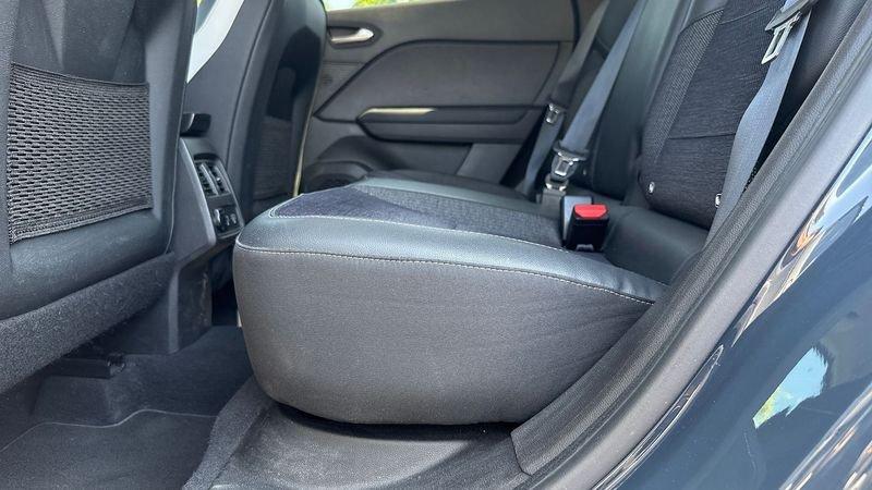 Renault Captur II 2019 1.6 E-TECH Hybrid Intens Auto 145cv