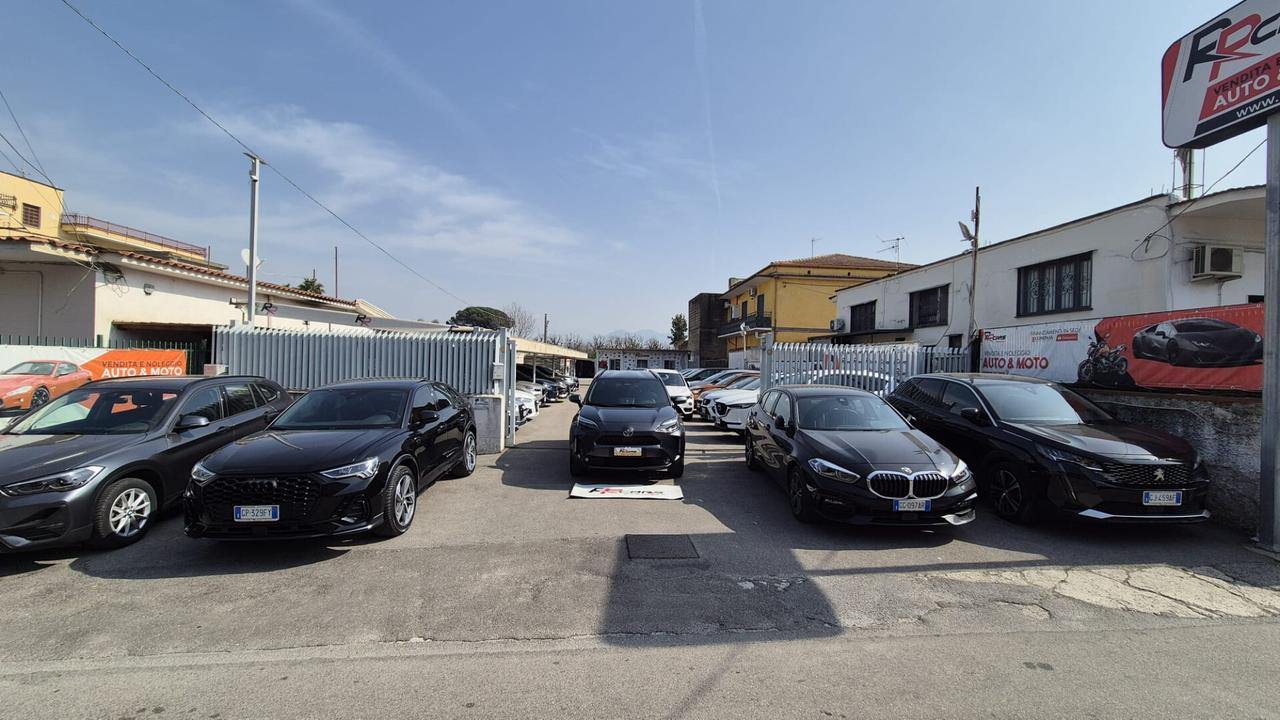 Toyota Yaris Cross 1.5 Hybrid 5p. E-CVT Trend