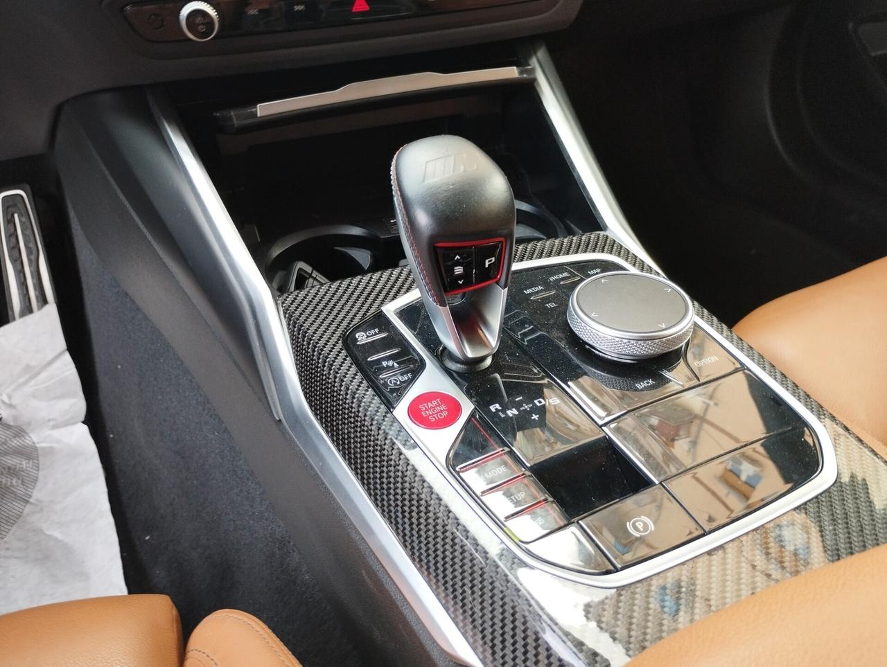 Bmw M2 Serie coupé 3.0 460cv