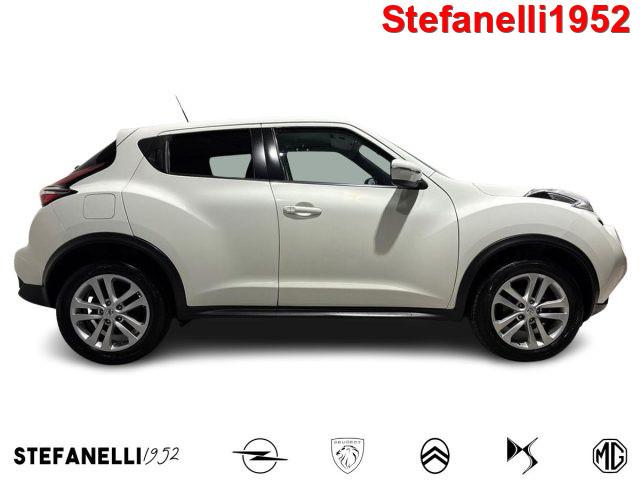 NISSAN Juke 1.5 dCi Start&Stop Acenta