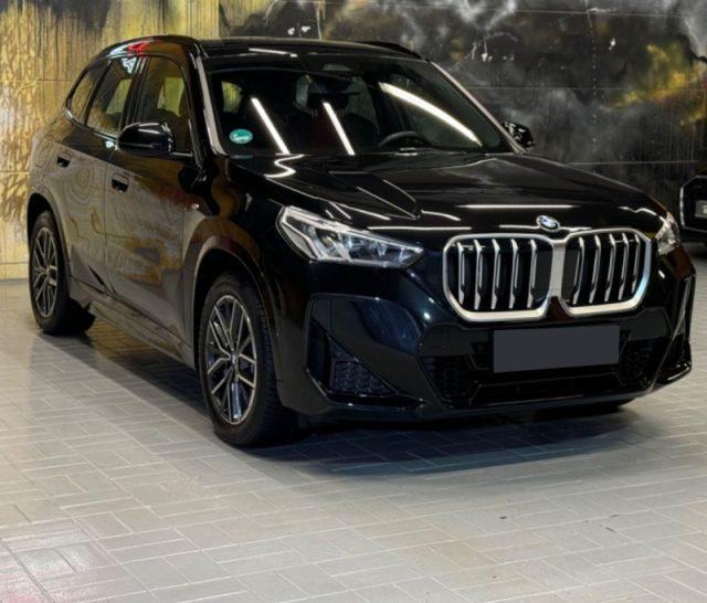 BMW X1 xDrive 23i Msport