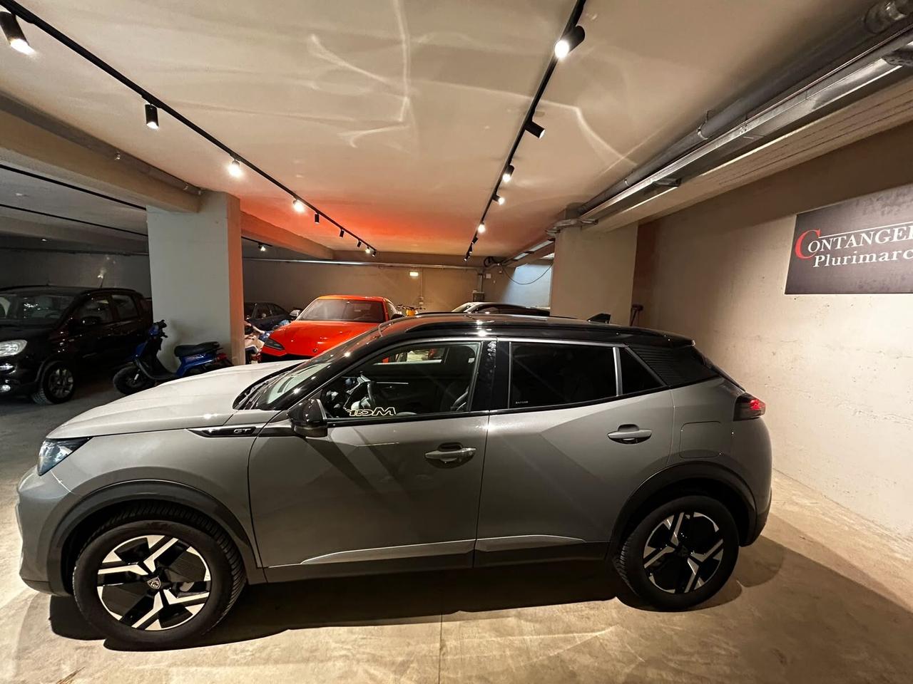 Peugeot 2008 PureTech 100 S&S Active