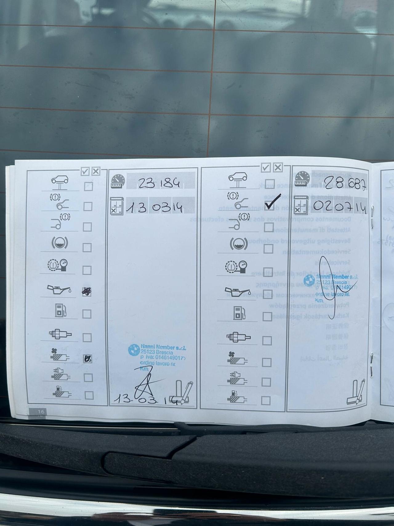 Mini One Countryman R60 1.6 - ANCHE PER NEOPATENTATI