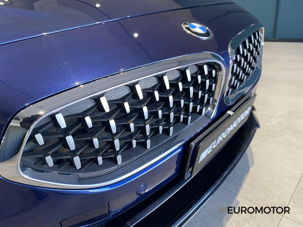 BMW Z4 20 i Sport sDrive