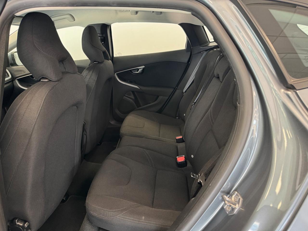 Volvo V40 D2 GEARTRONIC AUTOMATICO UNIPROP. KM CERTIFICATI