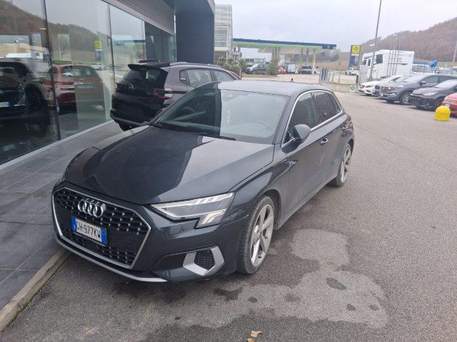 AUDI A3 SPB 30 TDI sportback DAYTONA