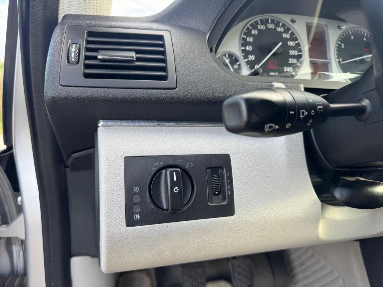 Mercedes-benz B 150 Chrome NEOPATENTATI