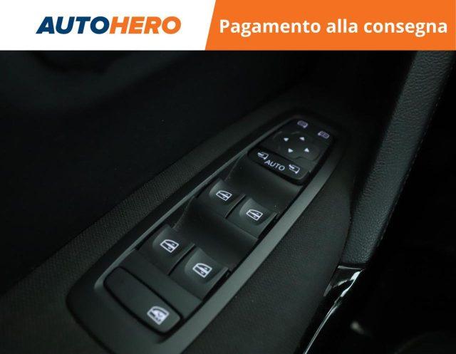 RENAULT Kadjar Blue dCi 8V 115CV Sport Edition