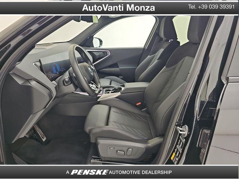 BMW X3 X3 xdrive30e MSport Pro auto