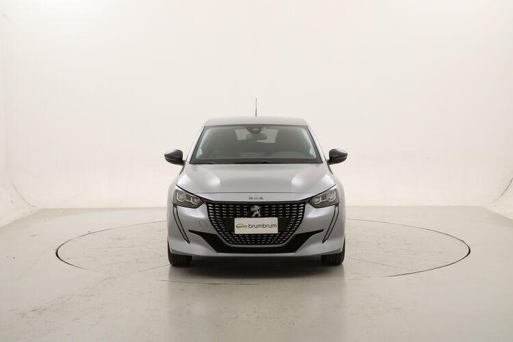 Peugeot 208 Allure Pack BR058762 1.2 Benzina 101CV